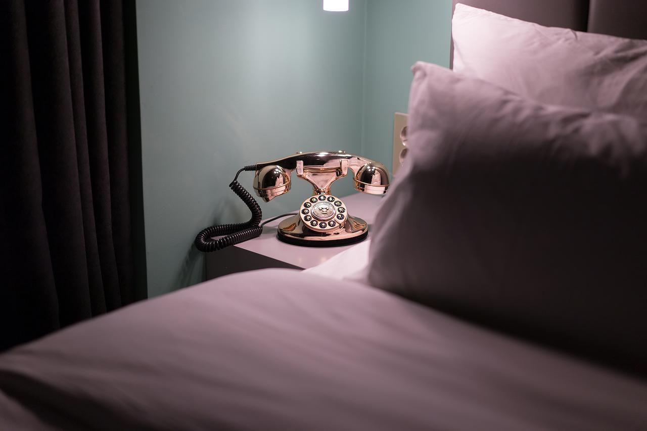 H Avenue Hotel Kondae Seongsu Soul Exteriér fotografie