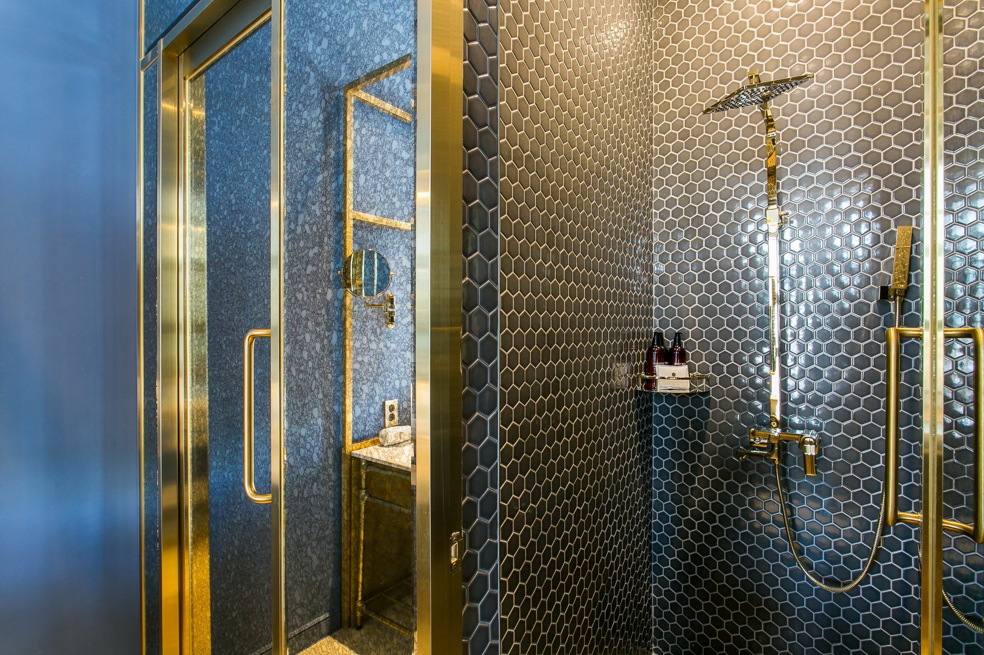 H Avenue Hotel Kondae Seongsu Soul Exteriér fotografie