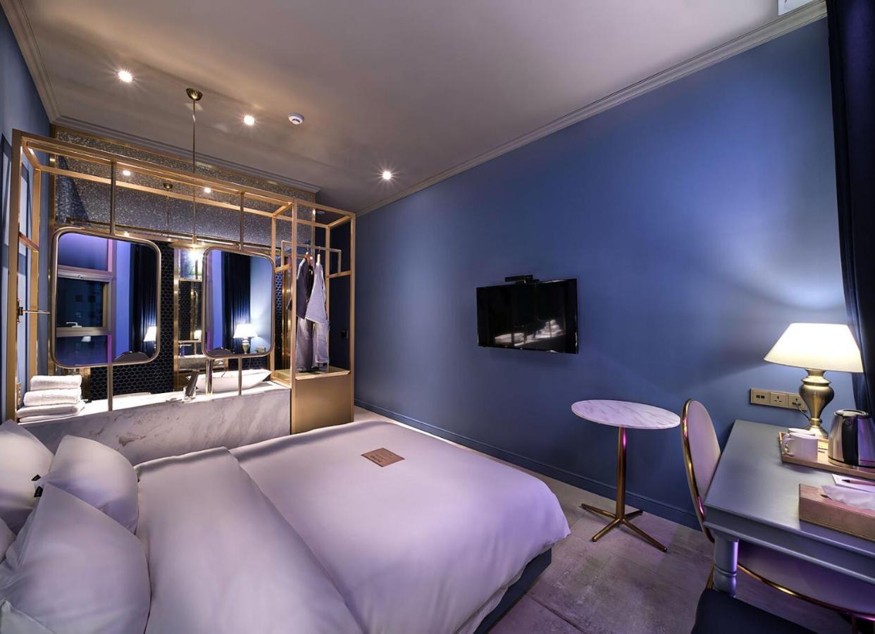 H Avenue Hotel Kondae Seongsu Soul Exteriér fotografie